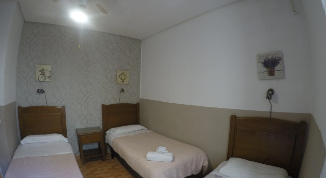 Hostal MYD Los Perales