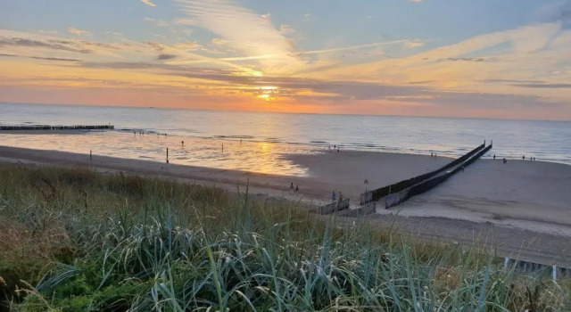 Studio aan Zee Oostkapelle, Prenota Hotel Oostkapelle Zelanda