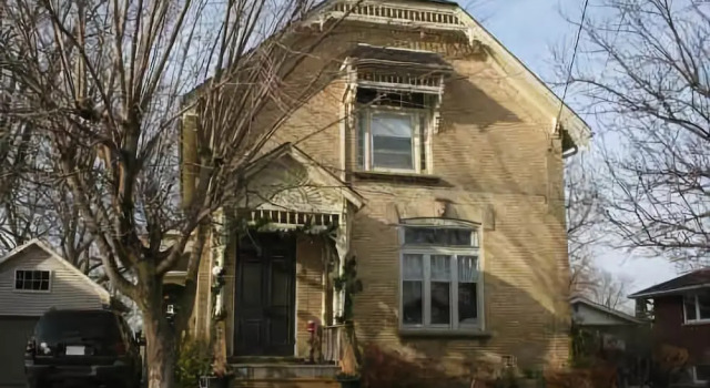 The Gregory Bed & Breakfast, Reserva ahora Hotel South Huron Canadá