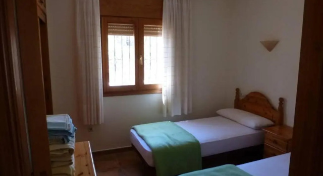 Casa Helena, Забронировать Отель Бенитачель Коста-Бланка