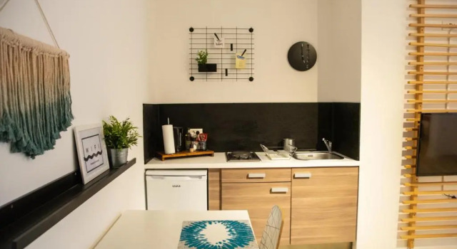 Апартаменты Rooms & Apartments La Casa di Loreto