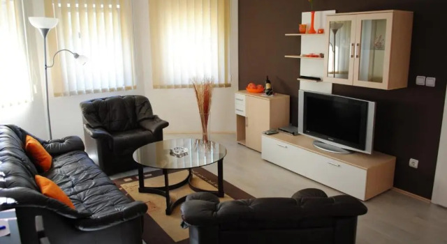 Апартаменты Vila DeLux