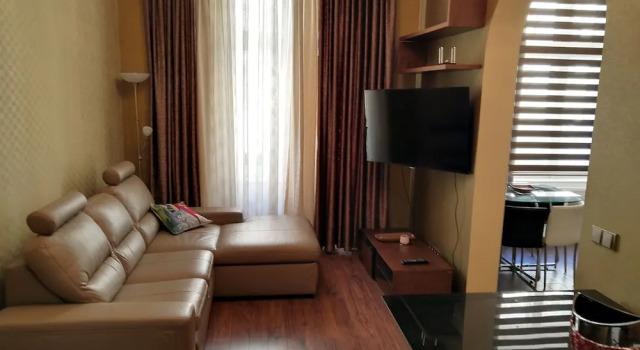 Deluxe Apartment Mirtta