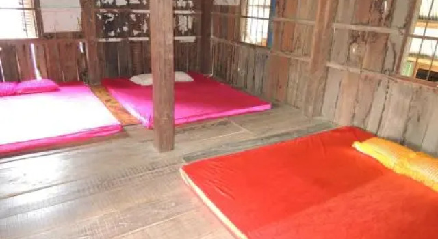 Koa Horn Homestay