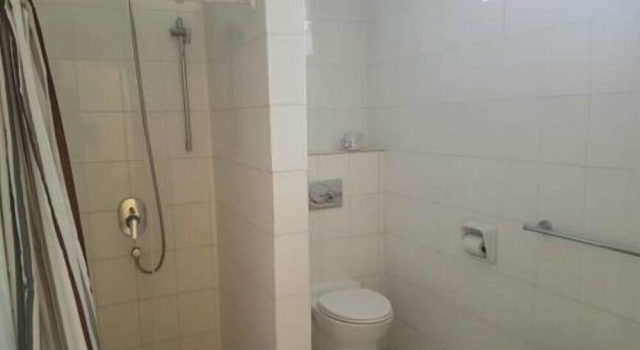 Двухместный номер Executive Precious Blood Guesthouse