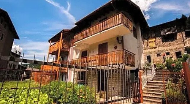 Il Bosco dei 100 Acri, Rezervasyon Bed and Breakfast Roncobello 