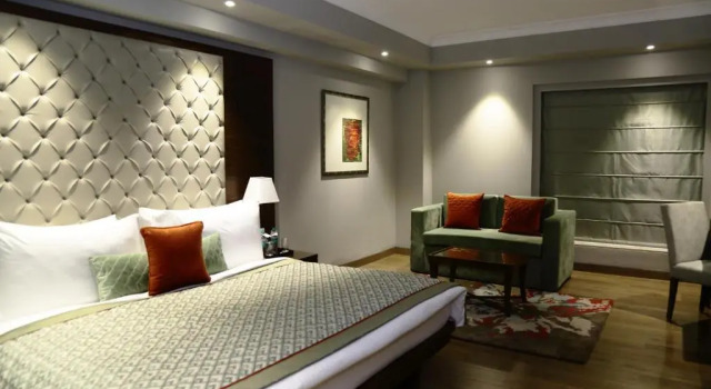 Клубный номер Standard Fortune Sector 27, Noida - Member ITC Hotels Group