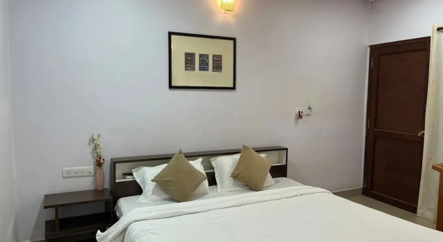 The Aroma Resort