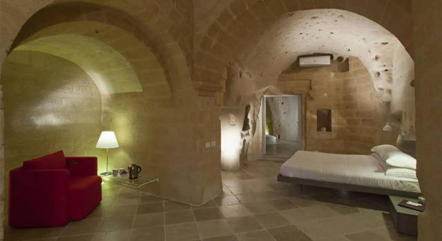 Antico Convicino Rooms Suites & SPA