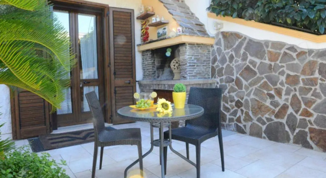 Standard Zimmer Profumo Di Mare