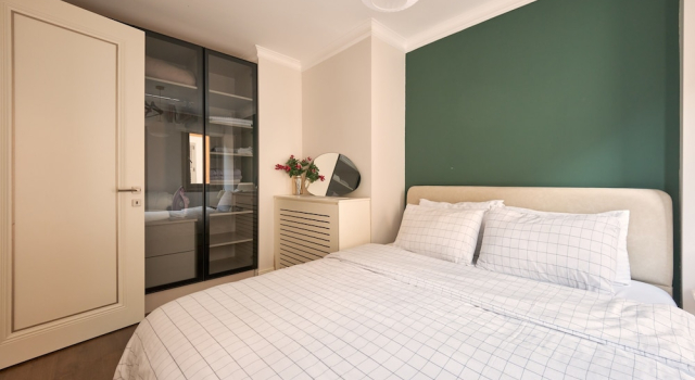 Номер Superior Lagirio Residence Taksim
