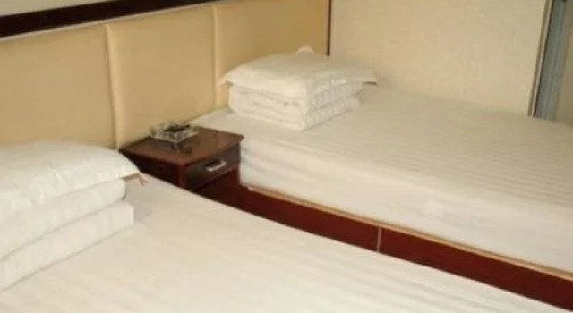 Xbed InnInternet Hotel (Beijing Zhongzhan Branch), Rezerwuj Hotel Xingqing Yinchuan