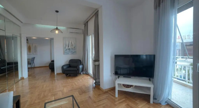 Апартаменты Apartment in Glyfada Center