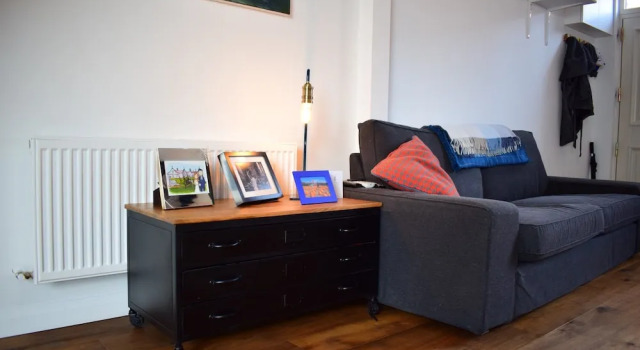 2 Bedroom House in Portobello, Забронировать Дом для отпуска Виллы Дублина, рядом с Royal College of Surgeons in Ireland, Вилла