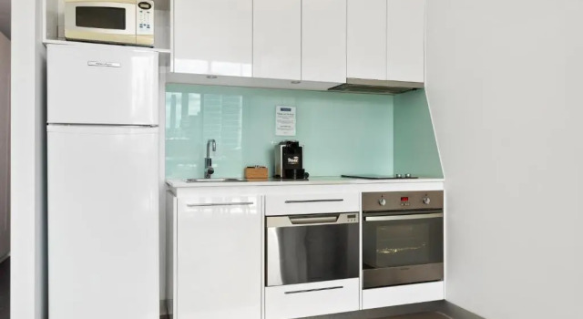 Студия Deluxe Docklands Private Collection - NEWQUAY