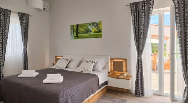 Villa MileManda, Забронировать Вилла Виллы Винкуран, Вилла