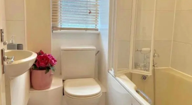 Hyde Park Bayswater Apartment, Varaa Huoneisto Asunnot kohteessa Merseyside, Huoneisto