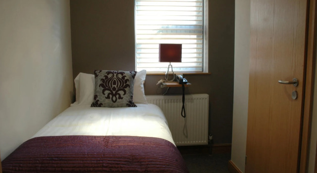 Homestay Hotel