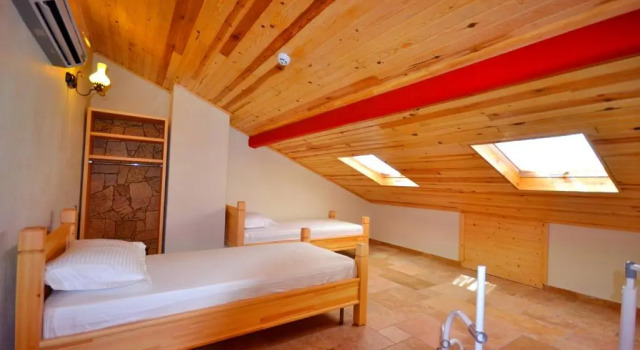 Standard room Doada Hotel