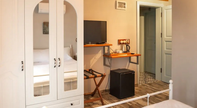 Vintage Inn Boutique Hotel