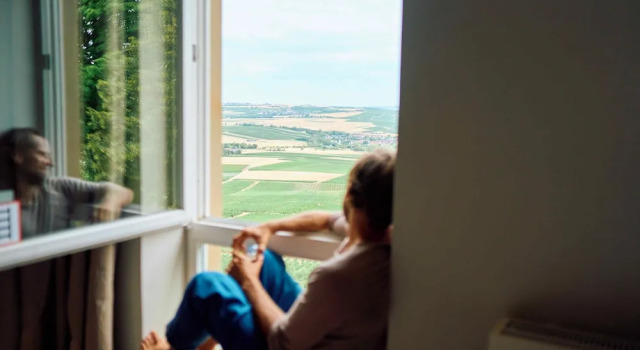 Номер Premium Hofgut Wißberg - Das Weinberghotel