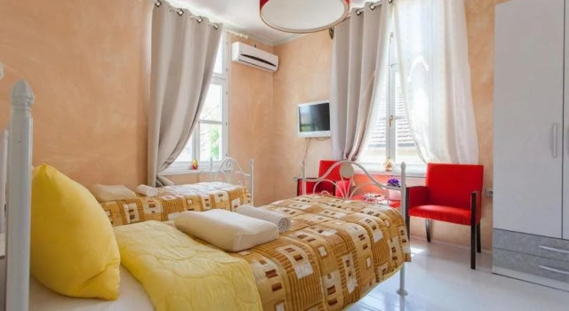 El Greco Guesthouse