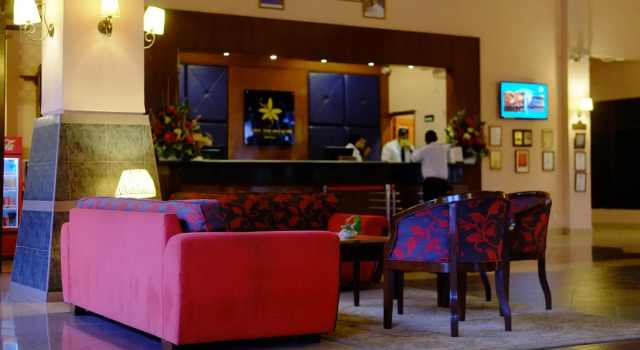 Hotel Seri Malaysia Melaka