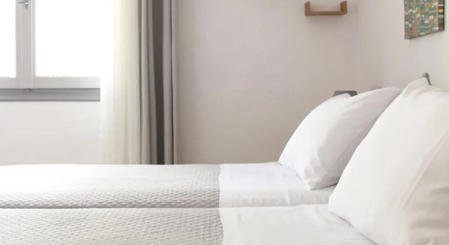 Апартаменты Ostria Rooms