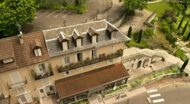 Hôtel de la Grotte