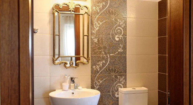 Двухместный номер Standard Alexandra Hotel