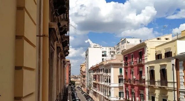 Le Suite del Teatro cucinino privato, Prenota Hotel Hotel economici a Taranto