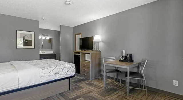 Люкс GreenTree Inn Prescott Valley