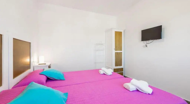Apartamento La Higuera 1, Забронировать Апартаменты/квартира Конил-де-ла-Фронтера Коста-де-ла-Лус