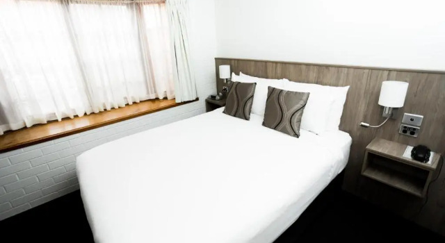 Апартаменты Bay Hotel Apartments