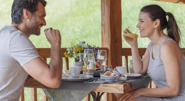 Шале Luxury Ledro Mountain Chalet