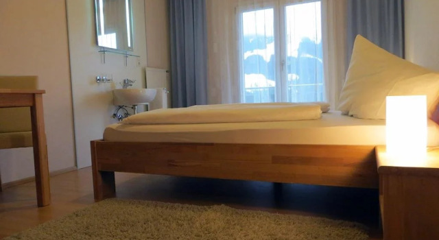 Haus Matt, Rezerwuj Hotel Zwischenwasser Feldkirch