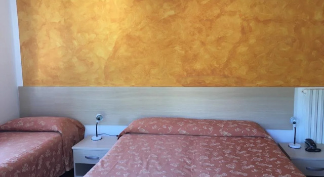 Hotel Americana, Book Hotel Serina Bergamo