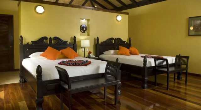 Hideaway Rio Celeste Hotel, Buchen Sie Hotel Hotels in Alajuela mit Frühstück, Frühstück