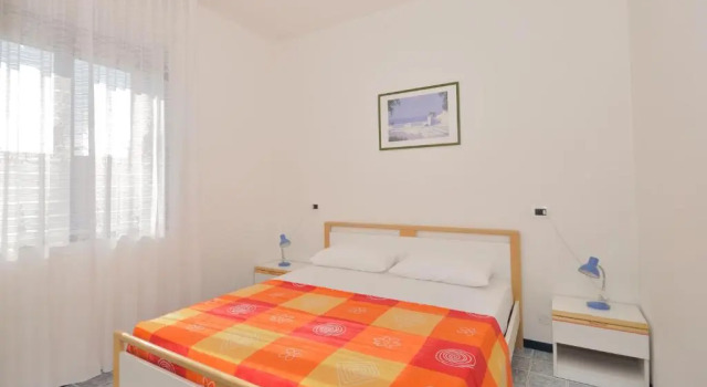 Condominio Cormoran, Prenota Hotel Hotel a Veneto con parcheggio, Parcheggio