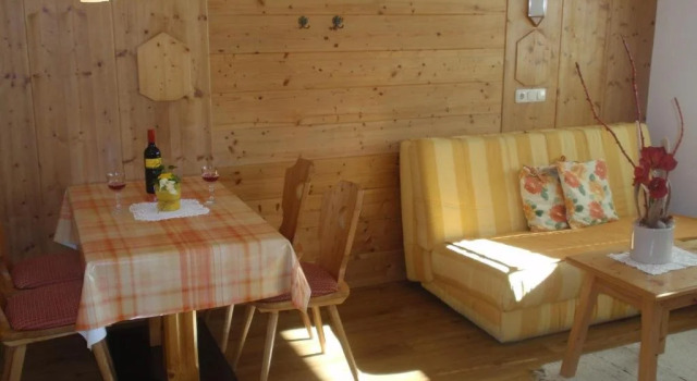 Appartement Rosengarten, Забронировать Апартаменты/квартира Зельден , рядом с Горнолыжный подъемник Крумпвассерлифт