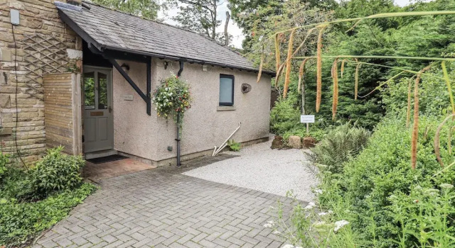 Căsuță Doe Foot Cottage
