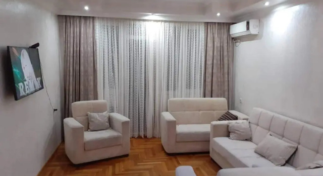 Georgia, Batumi. Street Gorgiladze 95, Book Hotel Batumi 