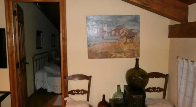 Corral de Escuela