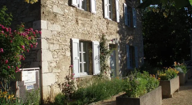 Les Chambres d'Hostun, Rezerwuj Hotel Hostun Vercors
