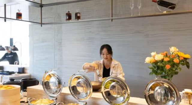 Atour Hotel Beijing Beiqing Road Yongfeng Science Park, Boek Hotel Beijing Beijing Province