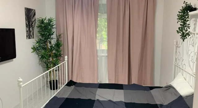 Necti Luxury Apartament