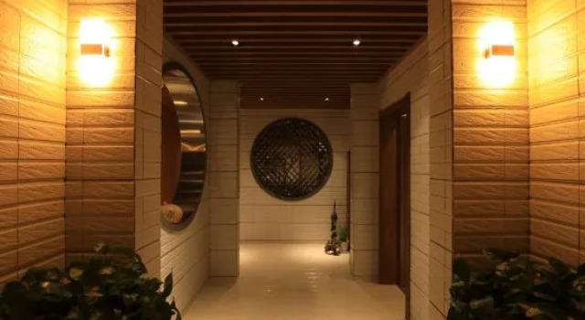 Wanzai Guesthouse, Rezerwuj Hotel Pu'er Yunnan