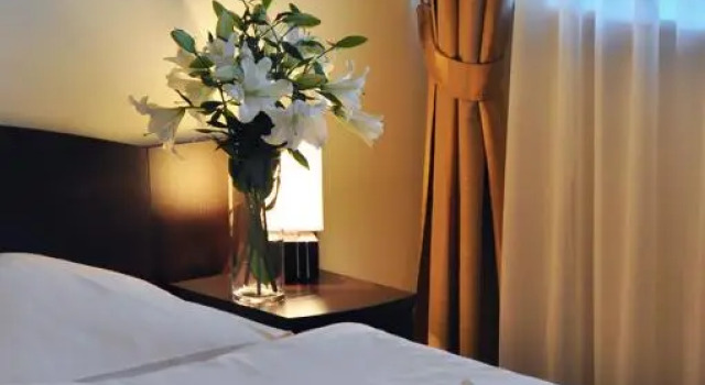 Номер Standard Hotel Pojezierze