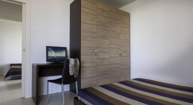 Residence Delfina