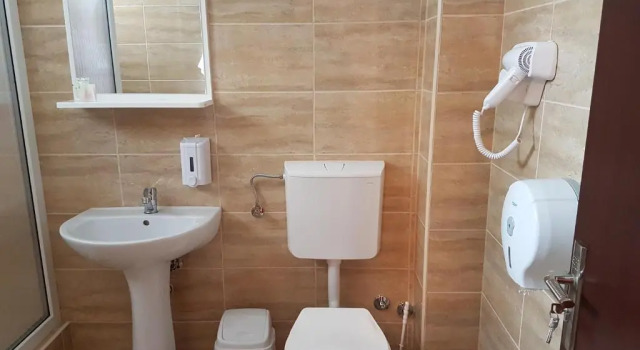 Номер Standard Hotel New